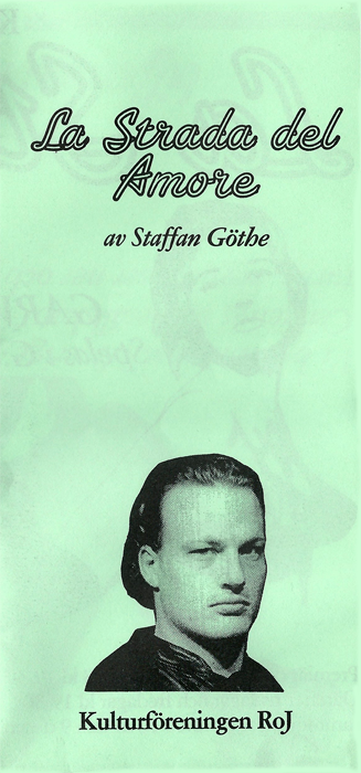 la strada program